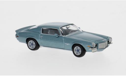 Chevrolet Camaro 1/87 Brekina t&uuml;rkis 1966 1:87
