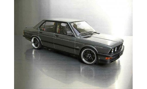 Bmw M5 tuning 1/18 Autoart E28 ac schnitzer modellini auto