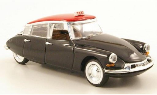 Citroen DS 19 1/43 Rio Taxi de Paris 1963 modellini auto