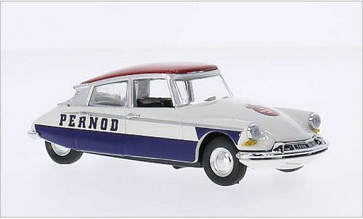 Citroen DS 21 1/43 Rio Pernod 1967 modellini auto