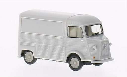 Citroen HY Fourgonnette 1/87 Wiking Verkaufswagen modellini auto
