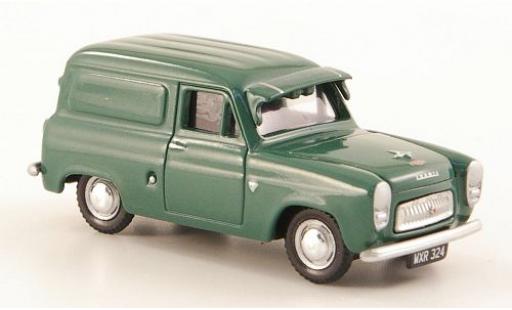 Ford Thames 1/76 Classix By Pocketbond 300E verde modellino in miniatura
