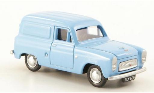 Ford Thames 1/76 Classix By Pocketbond 300E blu modellino in miniatura