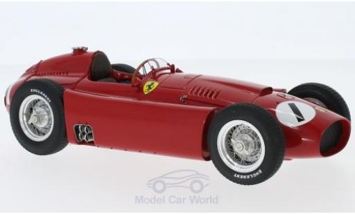 Ferrari D50 1/18 CMC No.1 Formel 1 GP England 1956 J.M.Fangio modellino in miniatura