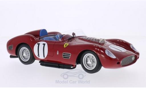 Ferrari 250 1/18 CMF TR RHD No.11 Scuderia modellino in miniatura