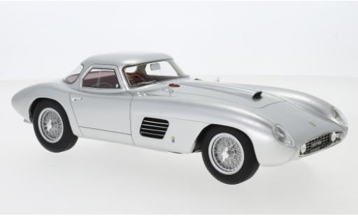 Ferrari 375 1/18 CMF MM Scaglietti Coupe grigio RHD 1954 modellino in miniatura