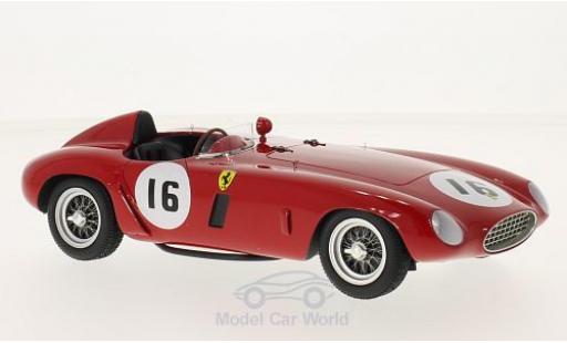 Ferrari 750 1/18 CMF Monza RHD No.16 Tourist Trophy 1954 J.Kelly/D.Titterington modellino in miniatura