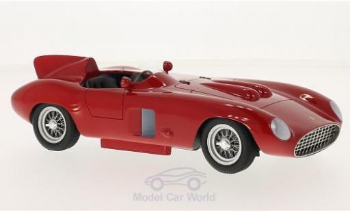 Ferrari 857 1/18 CMF S rosso RHD 1955 modellino in miniatura