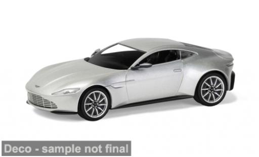 Aston Martin DB1 1/36 Corgi 0 silber 1:36 modellino in miniatura