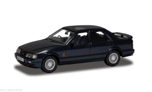 Ford Sierra 1/43 Corgi Sapphire RS Cosworth 4x4 gr&uuml;n 1:43 modellino in miniatura