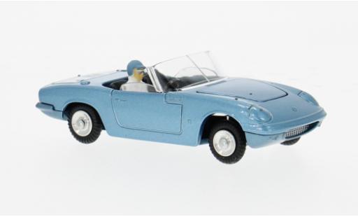Lotus Elan 1/43 Corgi S2 1965 #2 1:43 modellino in miniatura