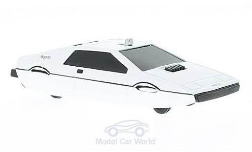 Lotus Esprit 1/36 Corgi James Bond 007 Der Spion der mich liebte modellino in miniatura
