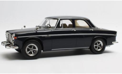 Rover P5B 1/18 Cult Scale Models blu RHD 1972 modellino in miniatura