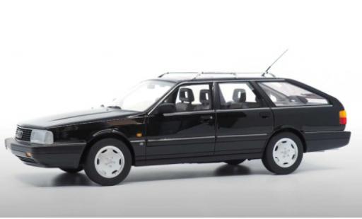 Audi 200 1/18 DNA Collectibles Avant 20V quattro nero 1991 modellino in miniatura