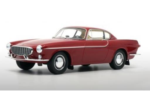 Volvo P1800 1/18 DNA Collectibles Jensen rosso 1961 modellino in miniatura