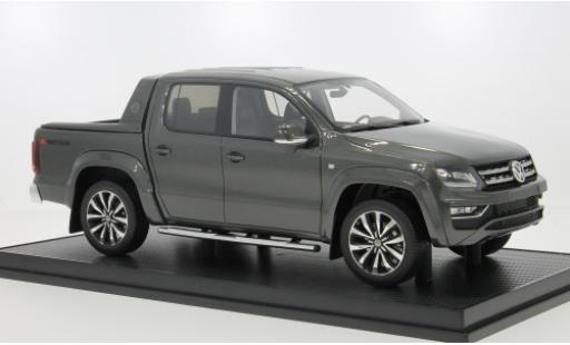 Volkswagen Amarok 1/18 DNA Collectibles grau 1:18 modellino in miniatura