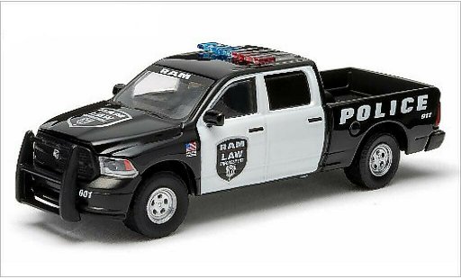 Dodge RAM pickup 1/64 Greenlight 15 002 014 modellini auto
