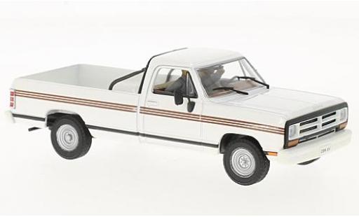 Dodge RAM 1/43 SpecialC Ram James Bon .-007 1:43 modellino in miniatura