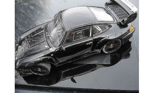 Porsche 911 GT2 1/18 Ut Models  modellini auto