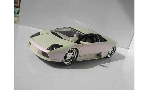 Lamborghini Murcielago Base 1/18 Gate dub style modellini auto