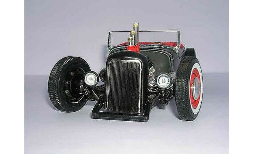 Ford 1932 Hot Rod 1/18 Ertl  modellini auto