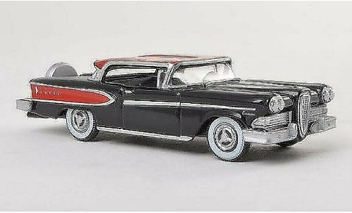 Edsel Citation Berline 1/87 Oxford nero/rosso 1958 modellini auto