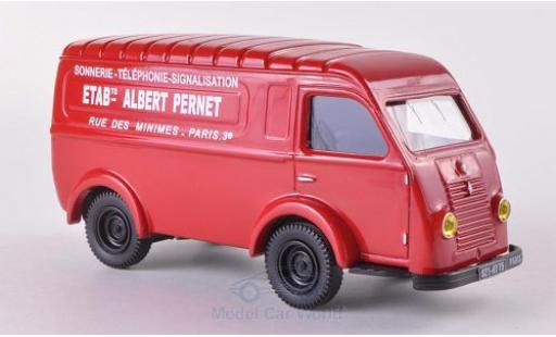 Renault 1000KG 1/43 Eligor  modellino in miniatura