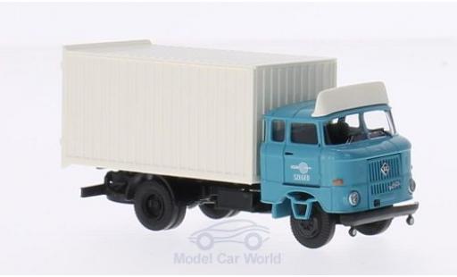 IFA W50L 1/87 Espewe MK Volan modellino in miniatura