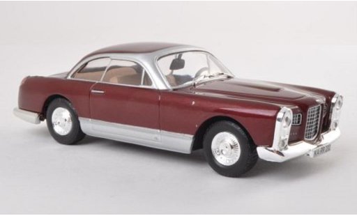 Facel Vega FV Coupe 1/43 WhiteBox rosso 1958 modellini auto