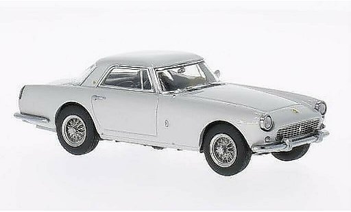 Ferrari 250 GT 1/43 Dongguan Coupe Pinin Farina grigio 1958 modellini auto