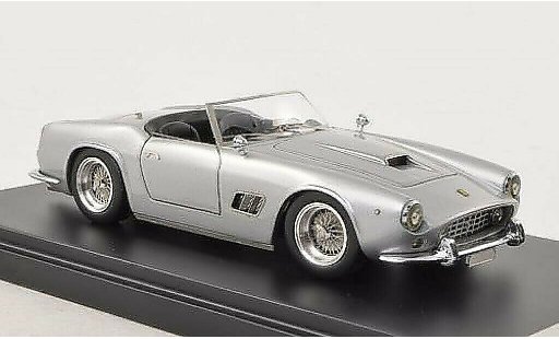 Ferrari 250 GT 1/43 Ilario SWB California Spyder grigio 1962 modellini auto