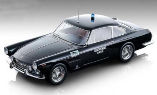 Ferrari 250 1/18 Tecnomodel GTE 2+2 Squadra M 1:18 modellino in miniatura