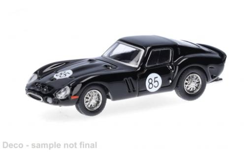 Ferrari 250 1/87 Micro City 87 GTO 1:87 modellino in miniatura