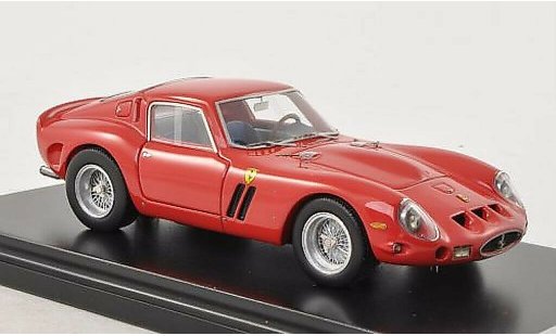 Ferrari 250 GTO 1/43 Ilario rosso 1962 modellini auto