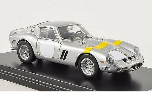 Ferrari 250 GTO 1/43 Ilario grigio 1962 modellini auto