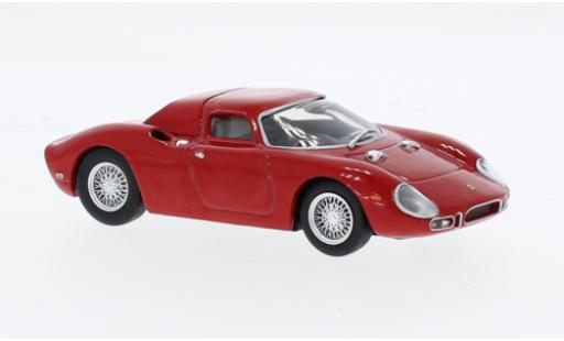 Ferrari 250 1/43 SpecialC LM rot 1963 1:43 .-133 modellino in miniatura
