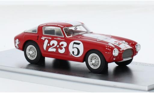 Ferrari 250 1/43 Kess MM Berlinetta #5 1:43 modellino in miniatura