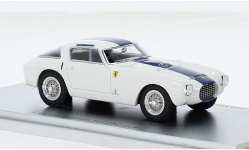 Ferrari 250 1/43 Kess MM Berlinetta weiss 1:43 modellino in miniatura
