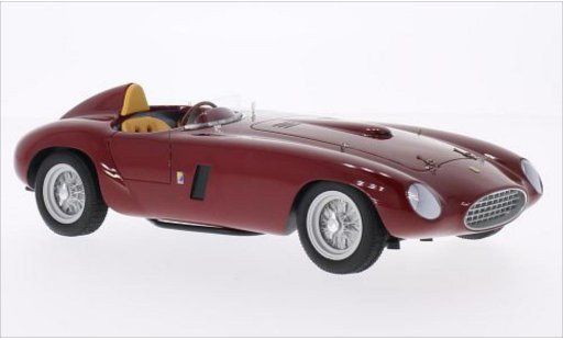 Ferrari 250 Monza 1/18 CMF rosso modellini auto