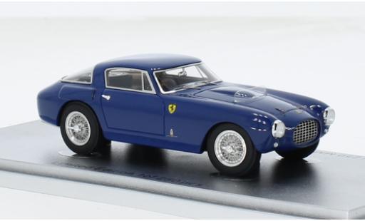 Ferrari 250 1/43 Kess MM Berlinetta blau 1:43 modellino in miniatura