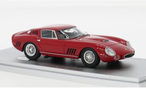 Ferrari 275 1/43 Kess GTB-C Competizione Speciale rot 1965 1:43 modellino in miniatura