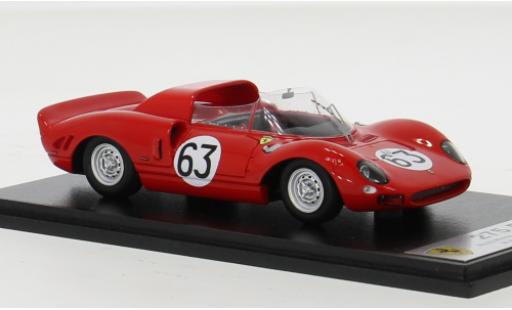 Ferrari 275 1/43 Look Smart P2 1:43 modellino in miniatura