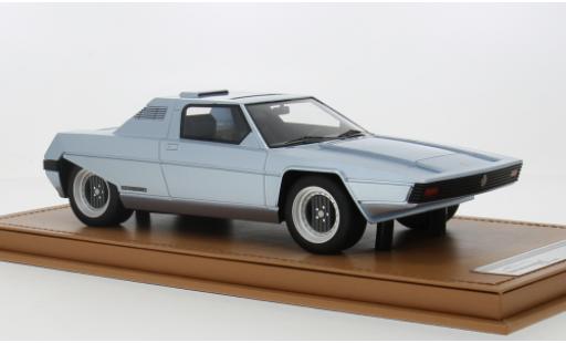 Ferrari 308 1/18 Tecnomodel GT Bertone blau 1:18 modellino in miniatura