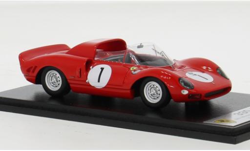 Ferrari 330 1/43 Look Smart P2 1:43 modellino in miniatura