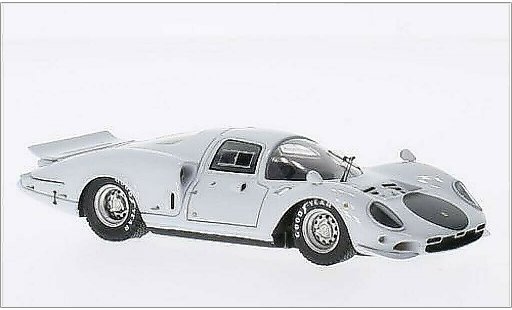 Ferrari 365 P2 1/43 Tecnomodel Prossootipoe Elefantino Bianco bianco RHD 24h Le Mans 1966 modellini auto