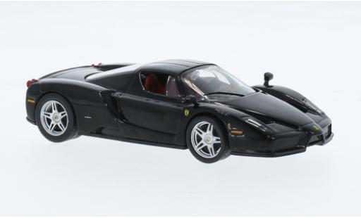 Ferrari Enzo 1/43 SpecialC schwarz 2002 1:43 .-133 modellino in miniatura
