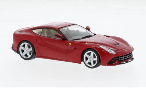 Ferrari F1 1/43 SpecialC 2 Berlinetta rot 2012 1:43 .-133 modellino in miniatura