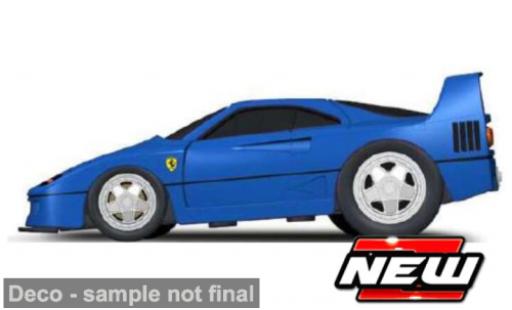 Ferrari F40 1/64 Maisto 1:64 modellino in miniatura