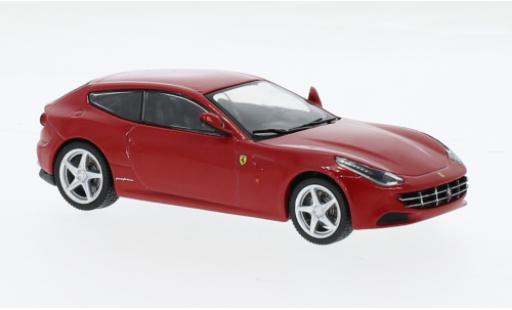 Ferrari FF 1/43 SpecialC rot 2011 1:43 .-133 modellino in miniatura