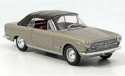 Fiat 2300 S Cabriolet 1/43 Starline Cabrio met. bronze modellini auto